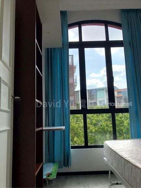 1 Bed Condo for Rent in  Sophia 88, S$ 1,300 /mo, 968 sqft, Condos - Condominium