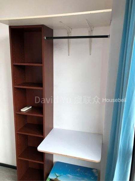 1 Bed Condo for Rent in  Sophia 88, S$ 1,300 /mo, 968 sqft, Condos - Condominium