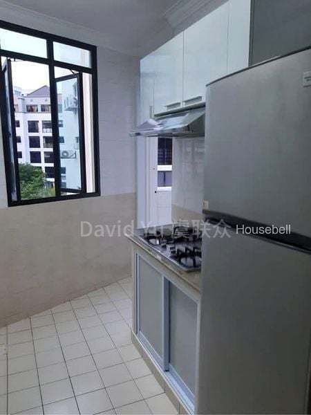 1 Bed Condo for Rent in  Sophia 88, S$ 1,300 /mo, 968 sqft, Condos - Condominium