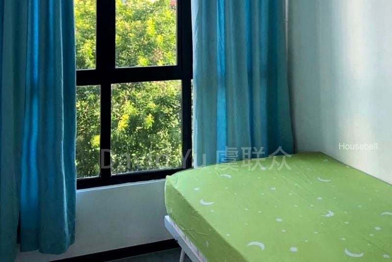 1 Bed Condo for Rent in  Sophia 88, S$ 1,300 /mo, 968 sqft, Condos - Condominium