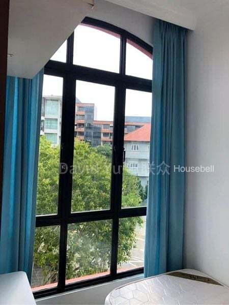 1 Bed Condo for Rent in  Sophia 88, S$ 1,300 /mo, 968 sqft, Condos - Condominium