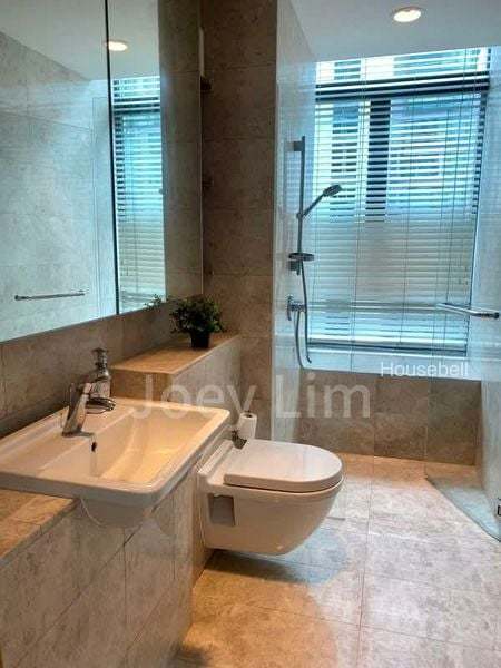 Soleil @ Sinaran, S$ 7,800 /mo, 1,098 sqft, Condos - Condominium