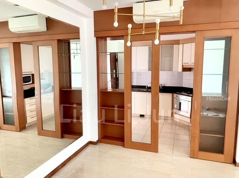 3 Bed Condo for Rent in  Lilydale(2)