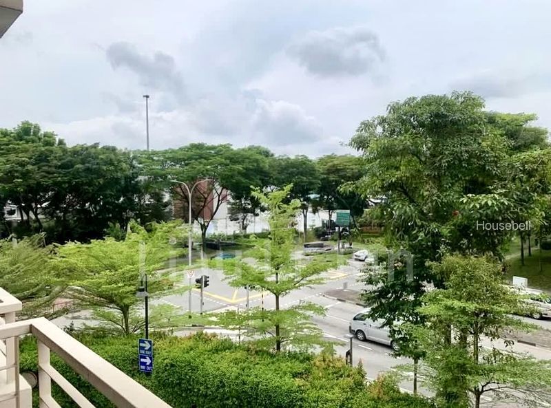 3 Bed Condo for Rent in  Lilydale, S$ 4,100 /月, 1,195 sqft, 公寓 - Condominium