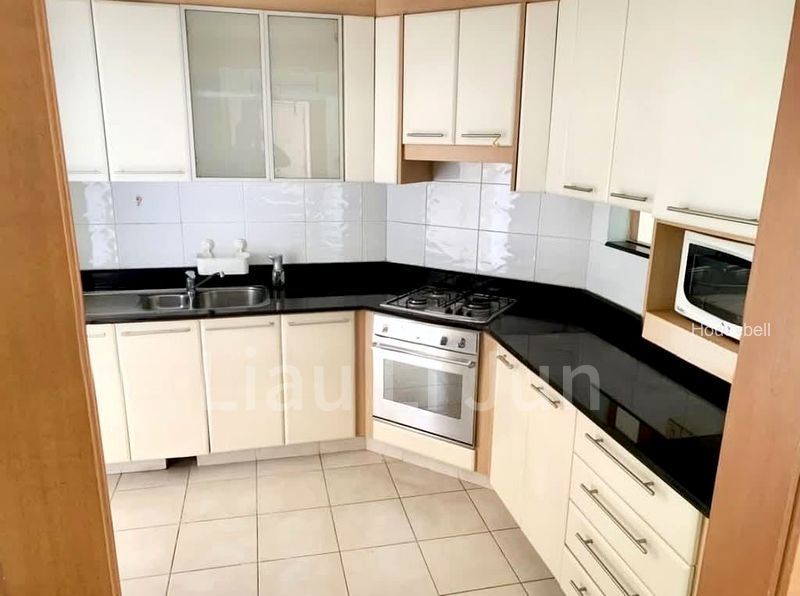 3 Bed Condo for Rent in  Lilydale(3)