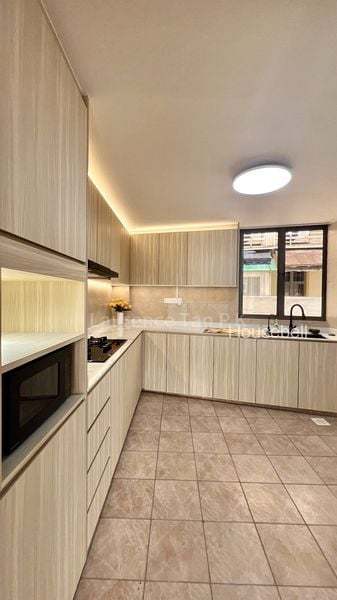 Chuan Villas, S$ 15,000 /mo, 4,300 sqft, Landed - Bungalow House