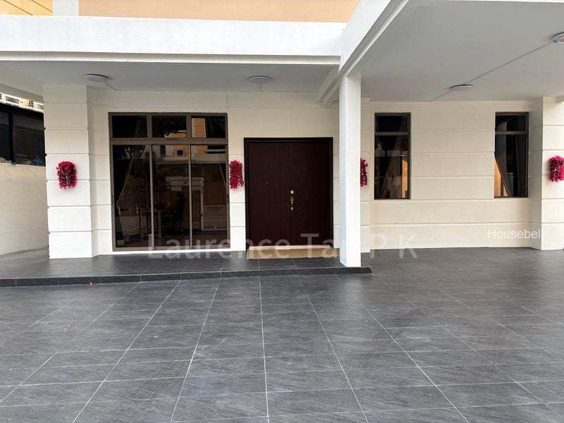 Chuan Villas, S$ 15,000 /mo, 4,300 sqft, Landed - Bungalow House