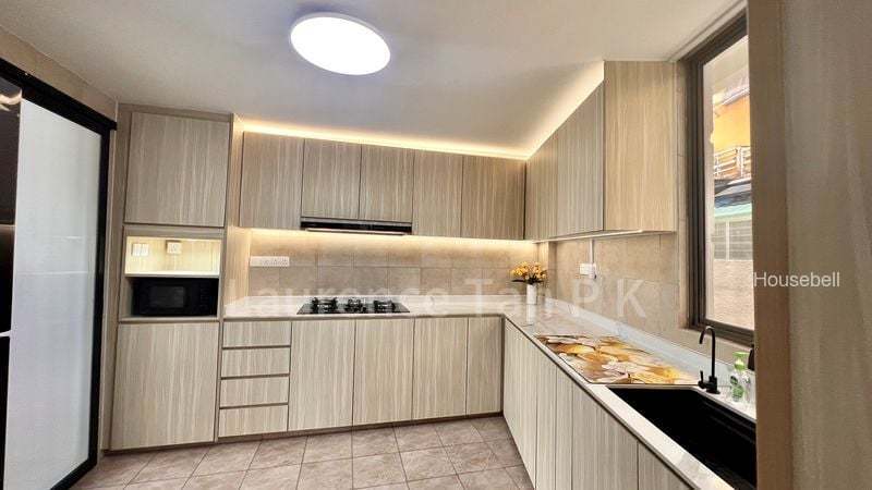 Chuan Villas, S$ 15,000 /mo, 4,300 sqft, Landed - Bungalow House