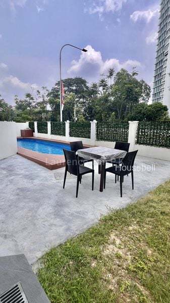 Chuan Villas, S$ 15,000 /mo, 4,300 sqft, Landed - Bungalow House