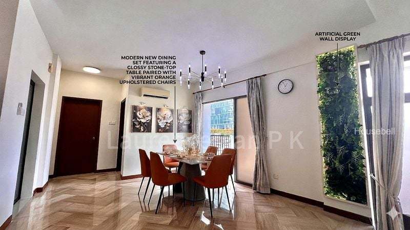 Chuan Villas(1)