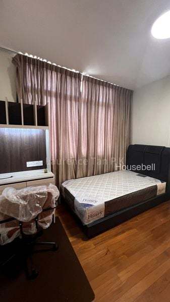 Chuan Villas, S$ 15,000 /mo, 4,300 sqft, Landed - Bungalow House