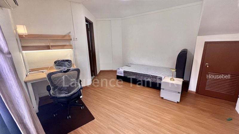 Chuan Villas, S$ 15,000 /mo, 4,300 sqft, Landed - Bungalow House