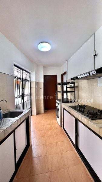 Chuan Villas, S$ 15,000 /mo, 4,300 sqft, Landed - Bungalow House