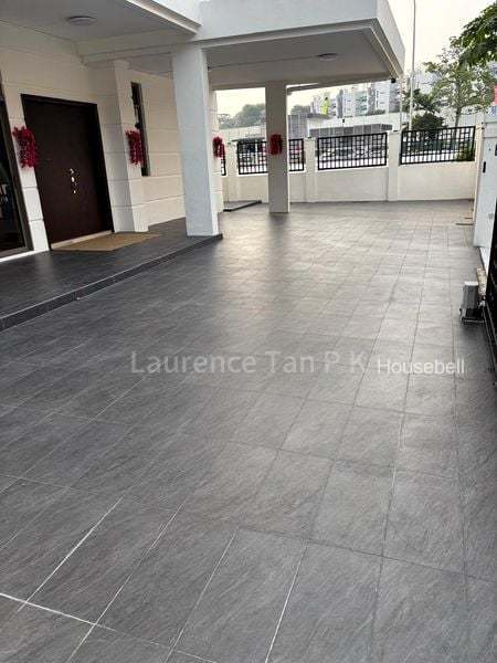 Chuan Villas, S$ 15,000 /mo, 4,300 sqft, Landed - Bungalow House