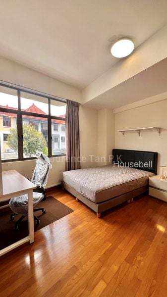 Chuan Villas, S$ 15,000 /mo, 4,300 sqft, Landed - Bungalow House