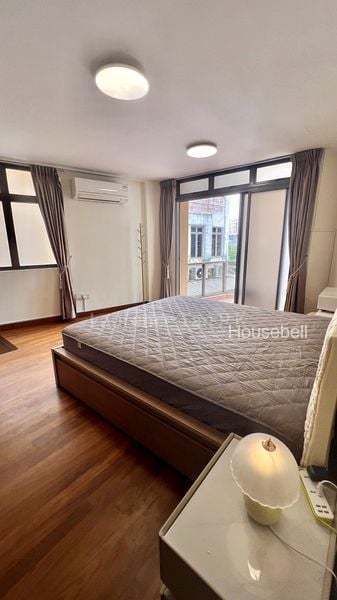 Chuan Villas, S$ 15,000 /mo, 4,300 sqft, Landed - Bungalow House