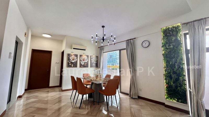 Chuan Villas(3)