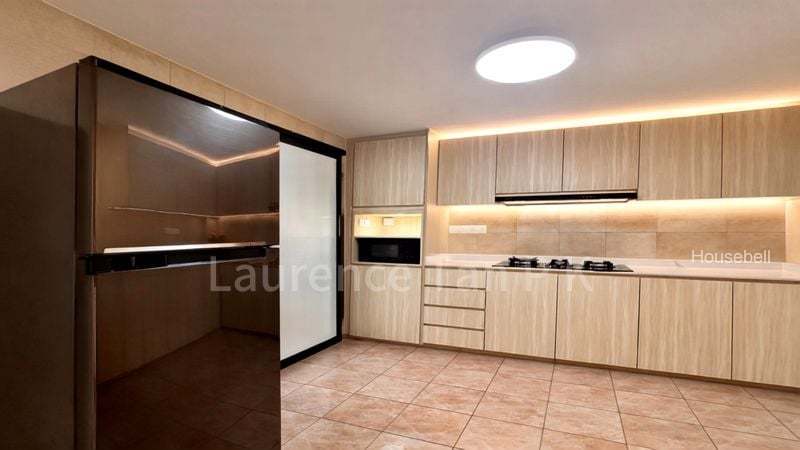 Chuan Villas, S$ 15,000 /mo, 4,300 sqft, Landed - Bungalow House