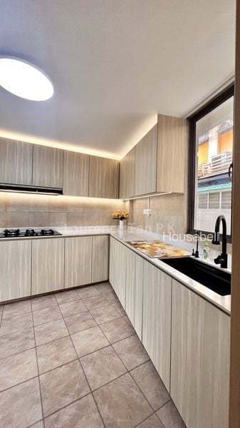 Chuan Villas, S$ 15,000 /mo, 4,300 sqft, Landed - Bungalow House