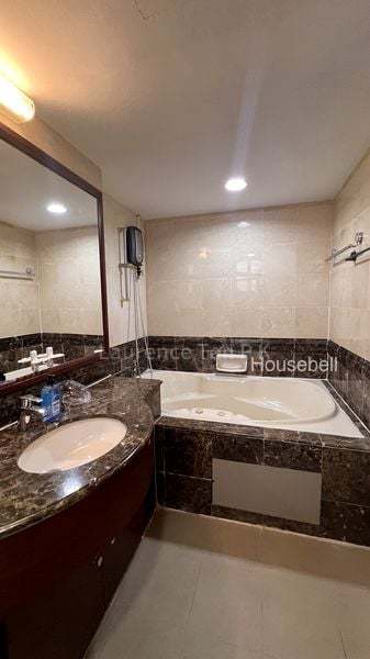 Chuan Villas, S$ 15,000 /mo, 4,300 sqft, Landed - Bungalow House