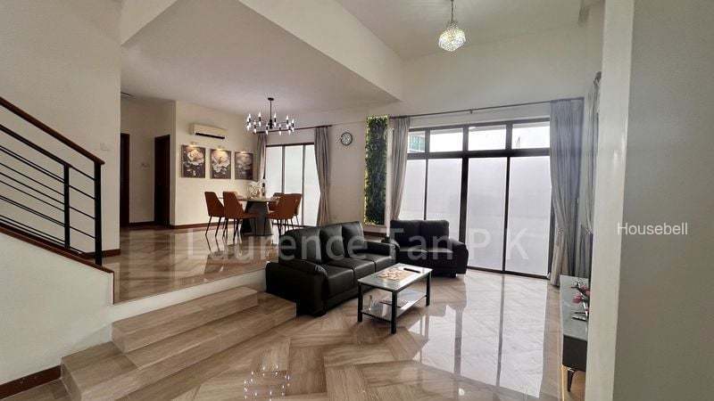 Chuan Villas(4)