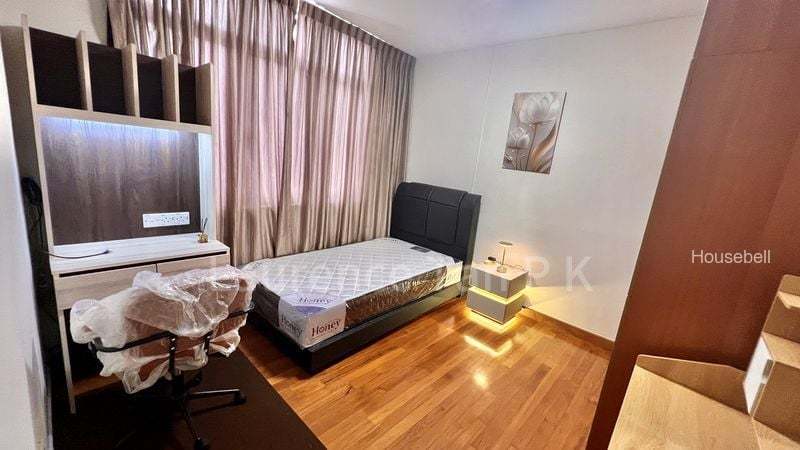 Chuan Villas, S$ 15,000 /mo, 4,300 sqft, Landed - Bungalow House