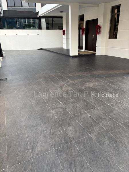 Chuan Villas, S$ 15,000 /mo, 4,300 sqft, Landed - Bungalow House