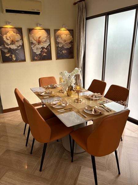 Chuan Villas, S$ 15,000 /mo, 4,300 sqft, Landed - Bungalow House