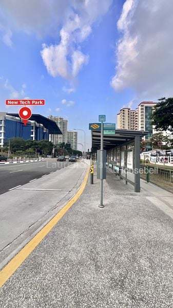 Chuan Villas, S$ 15,000 /mo, 4,300 sqft, Landed - Bungalow House