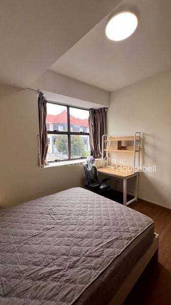 Chuan Villas, S$ 15,000 /mo, 4,300 sqft, Landed - Bungalow House