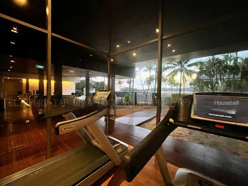 Seven Palms Sentosa Cove, S$ 11,074,000, 4,112 sqft, 公寓 - Condominium