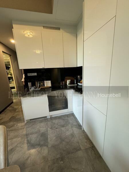 Midtown Bay, S$ 2,308,000, 732 sqft, 公寓 - Condominium