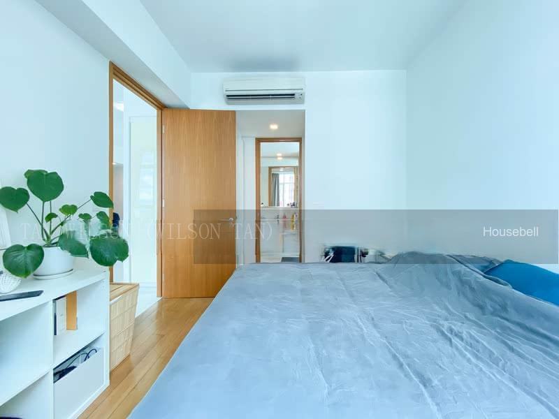 76 Shenton, S$ 1,260,000 (可协商价格), 592 sqft, 公寓 - Apartment