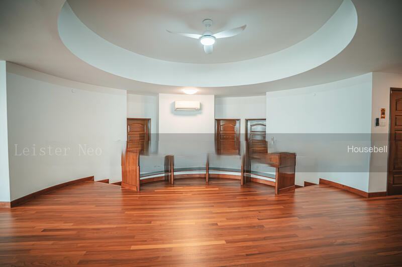 The Draycott, S$ 7,330,000 (可协商价格), 2,637 sqft, 公寓 - Apartment