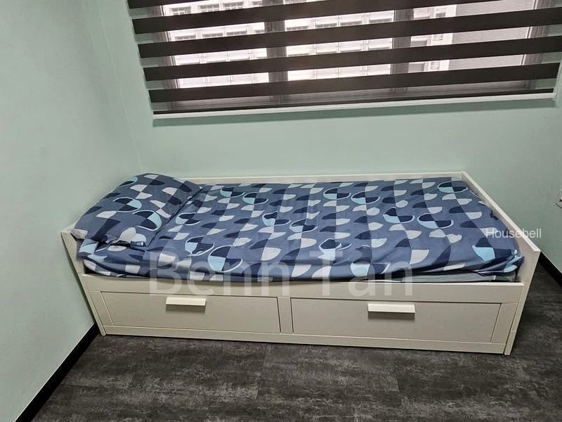 475A Yishun Street 44, S$ 750 /月, 150 sqft, 组屋 - 4 A