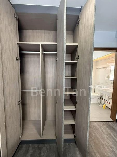 475A Yishun Street 44, S$ 750 /月, 150 sqft, 组屋 - 4 A