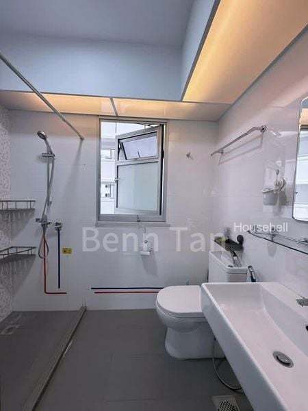 475A Yishun Street 44, S$ 750 /月, 150 sqft, 组屋 - 4 A