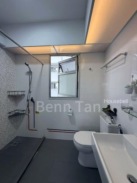 475A Yishun Street 44, S$ 750 /月, 150 sqft, 组屋 - 4 A