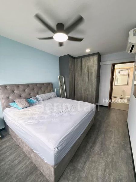 475A Yishun Street 44, S$ 750 /月, 150 sqft, 组屋 - 4 A