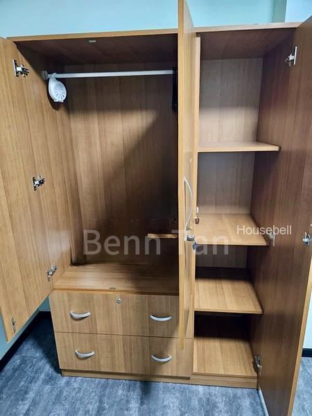 475A Yishun Street 44, S$ 750 /月, 150 sqft, 组屋 - 4 A