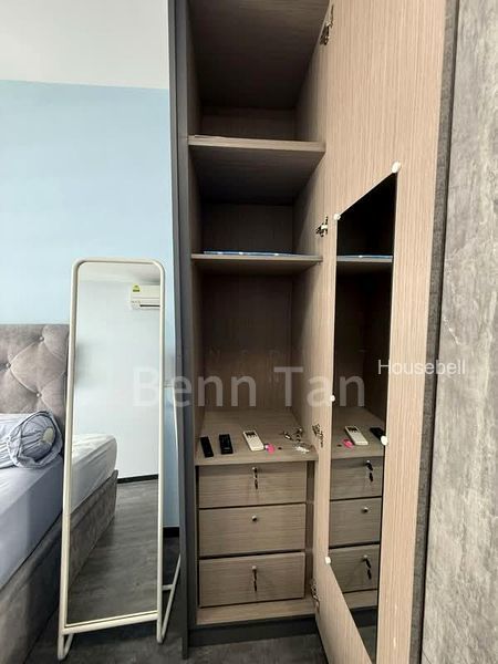 475A Yishun Street 44, S$ 750 /月, 150 sqft, 组屋 - 4 A