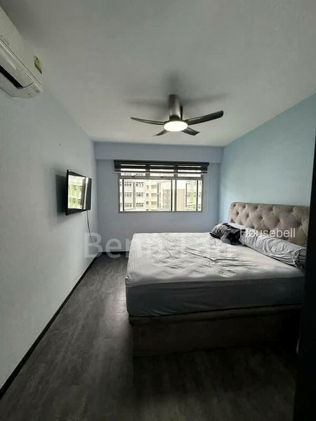 475A Yishun Street 44, S$ 750 /月, 150 sqft, 组屋 - 4 A