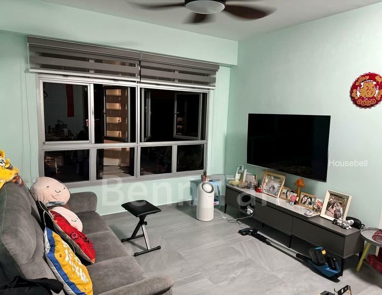 475A Yishun Street 44(3)