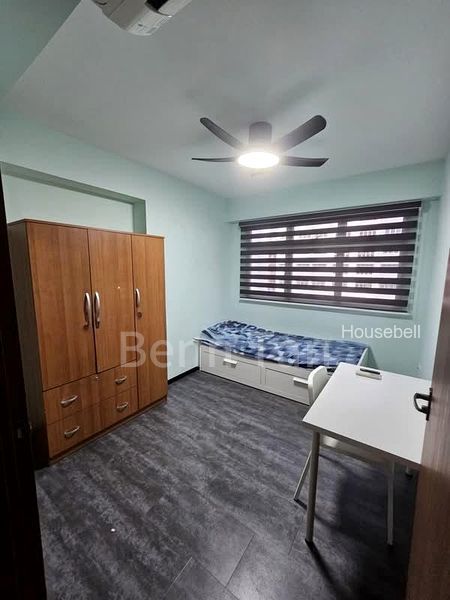 475A Yishun Street 44, S$ 750 /月, 150 sqft, 组屋 - 4 A