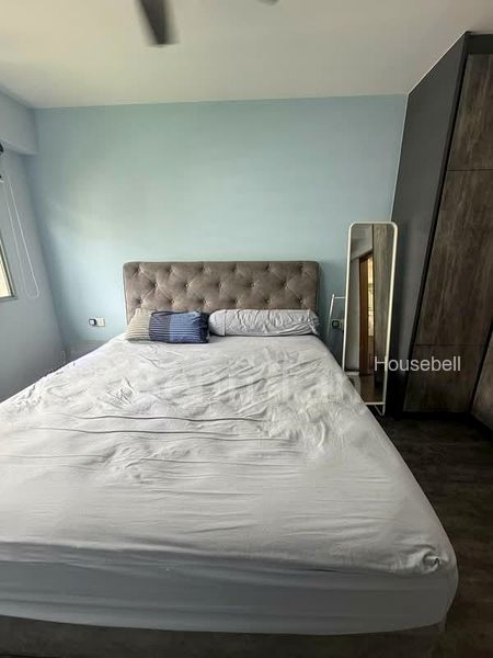 475A Yishun Street 44, S$ 750 /月, 150 sqft, 组屋 - 4 A