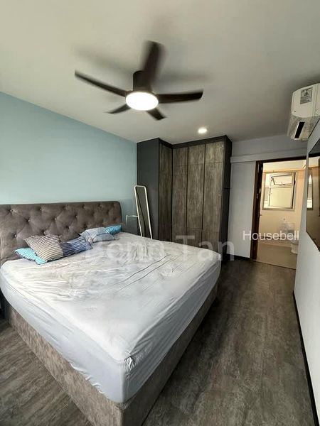 475A Yishun Street 44, S$ 750 /月, 150 sqft, 组屋 - 4 A