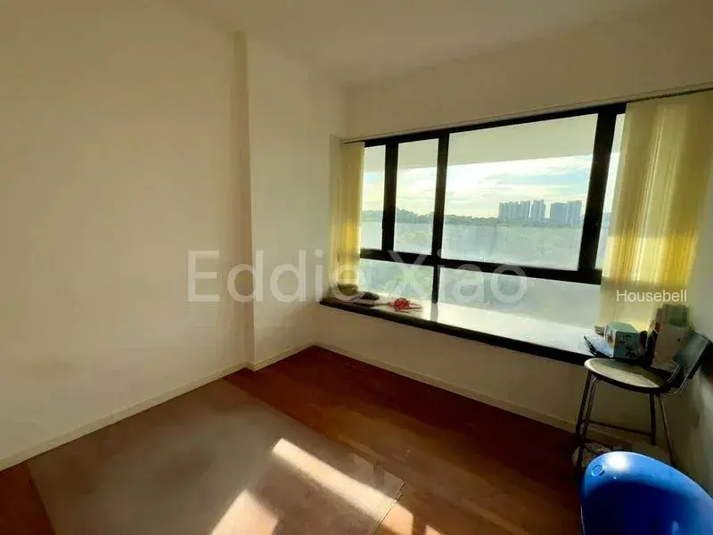 The Interlace, S$ 3,300,000, 2,130 sqft, 公寓 - Condominium