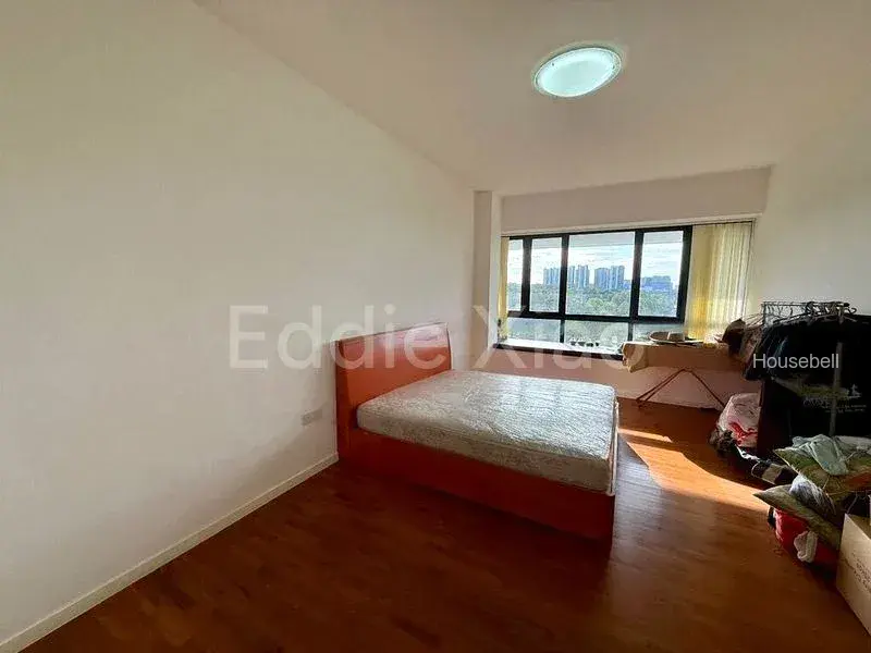 The Interlace, S$ 3,300,000, 2,130 sqft, 公寓 - Condominium