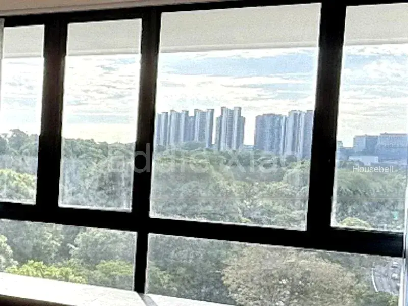 The Interlace, S$ 3,300,000, 2,130 sqft, 公寓 - Condominium