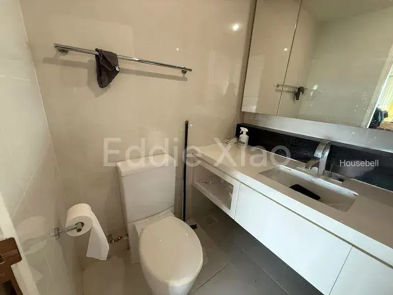 The Interlace, S$ 3,300,000, 2,130 sqft, 公寓 - Condominium